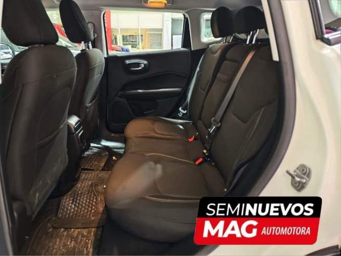 Jeep New Compass 2020