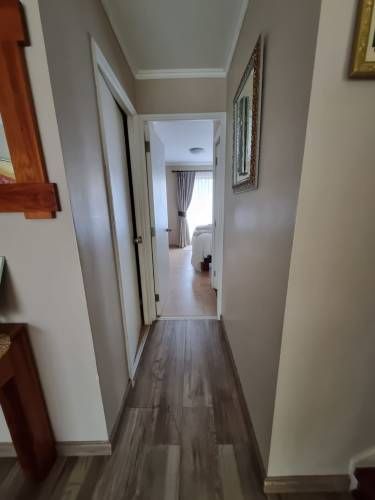 Casa Sta. Teresa, Villa Alemana, Valparaíso