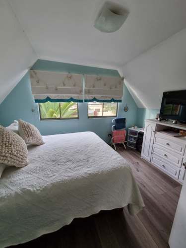 Casa Sta. Teresa, Villa Alemana, Valparaíso