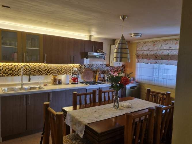 Casa Sta. Teresa, Villa Alemana, Valparaíso