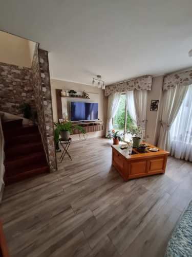 Casa Sta. Teresa, Villa Alemana, Valparaíso