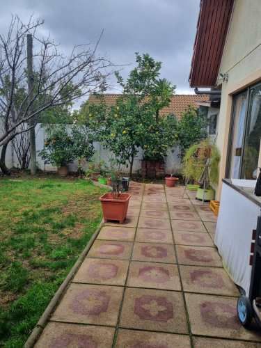 Casa Sta. Teresa, Villa Alemana, Valparaíso