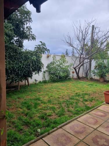 Casa Sta. Teresa, Villa Alemana, Valparaíso