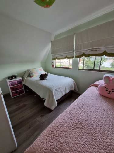 Casa Sta. Teresa, Villa Alemana, Valparaíso