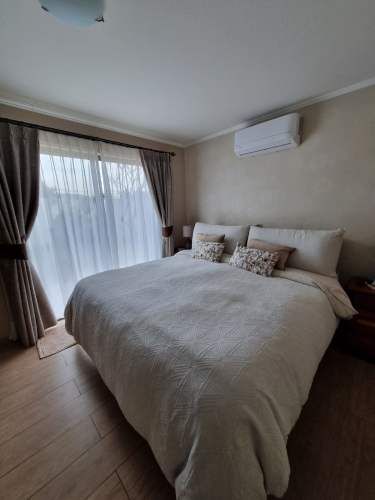 Casa Sta. Teresa, Villa Alemana, Valparaíso