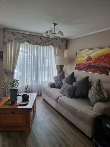 Casa Sta. Teresa, Villa Alemana, Valparaíso