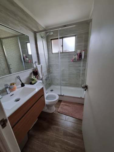 Casa Sta. Teresa, Villa Alemana, Valparaíso