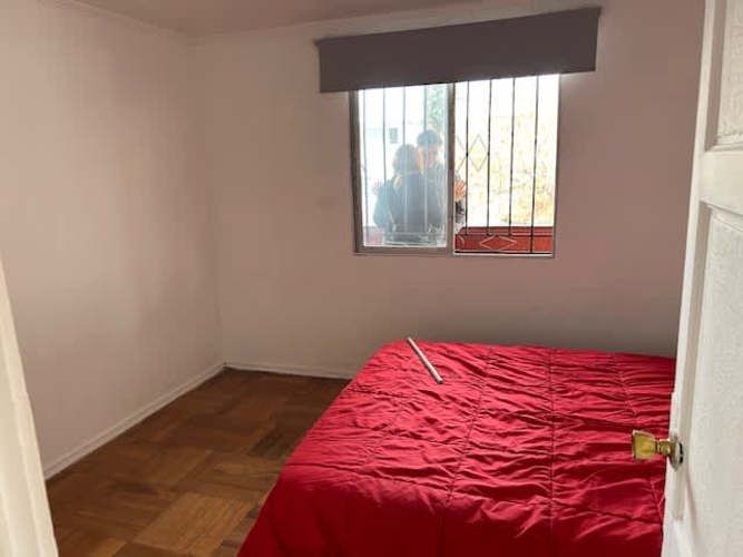 Departamento ñuñoa