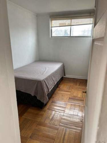 Departamento ñuñoa