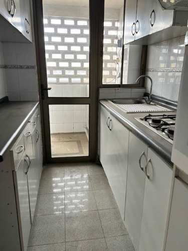 Departamento ñuñoa