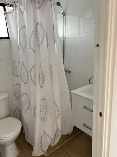 Departamento ñuñoa