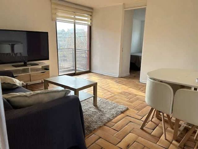 Departamento ñuñoa