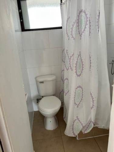 Departamento ñuñoa