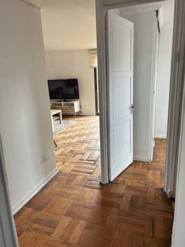 Departamento ñuñoa