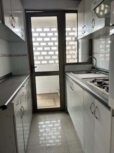 Departamento ñuñoa