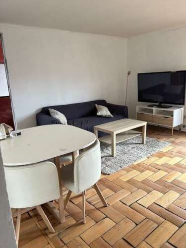 Departamento ñuñoa