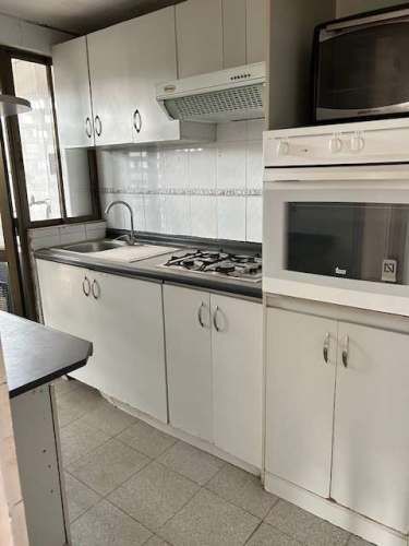 Departamento ñuñoa