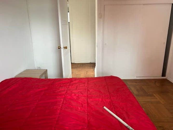 Departamento ñuñoa