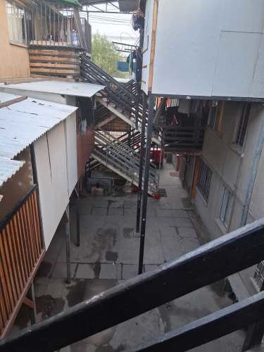 Dpto Tercer Piso 2D/1B (122747)