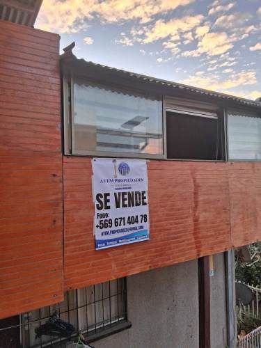 Dpto Tercer Piso 2D/1B (122747)