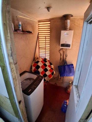 Dpto Tercer Piso 2D/1B (122747)