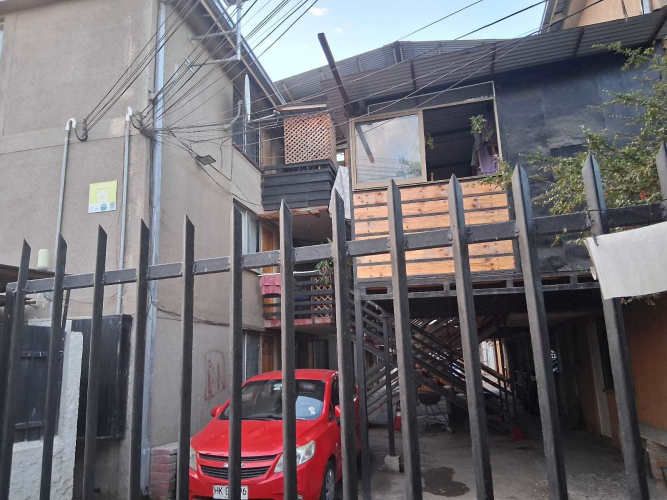 Dpto Tercer Piso 2D/1B (122747)