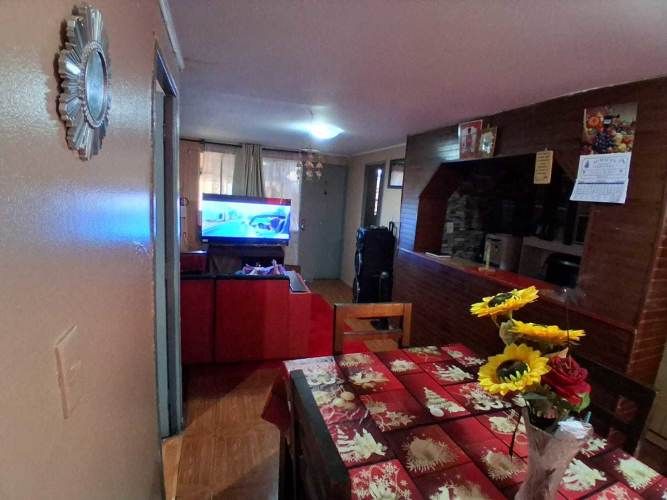 Dpto Tercer Piso 2D/1B (122747)