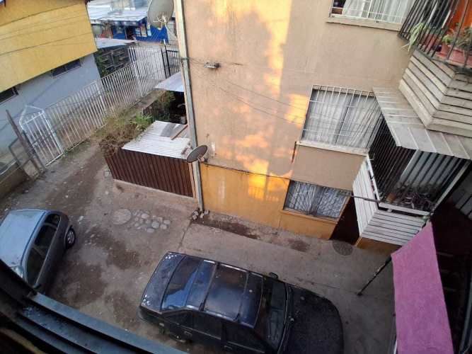 Dpto Tercer Piso 2D/1B (122747)