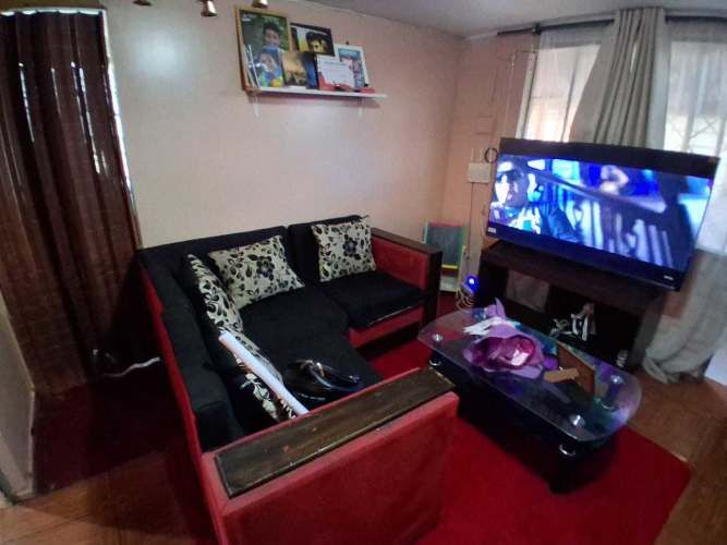 Dpto Tercer Piso 2D/1B (122747)