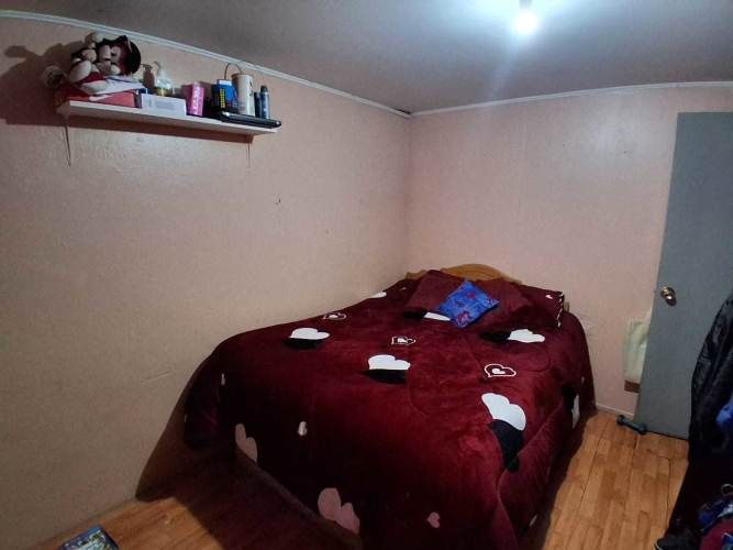 Dpto Tercer Piso 2D/1B (122747)