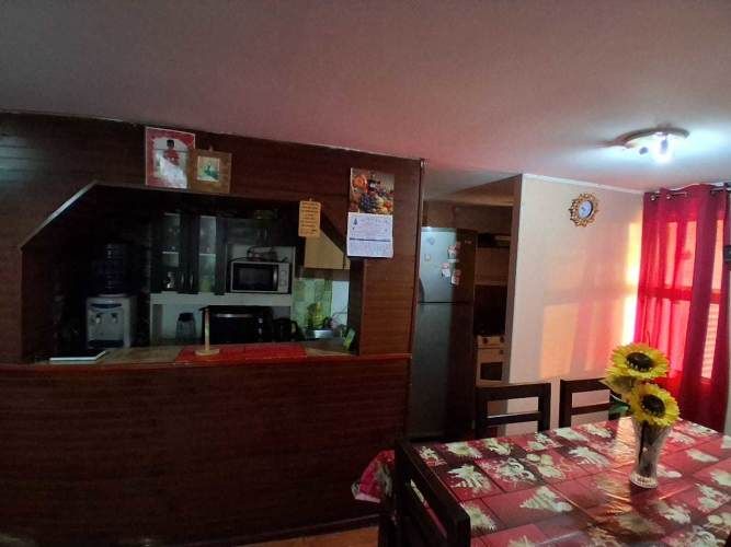 Dpto Tercer Piso 2D/1B (122747)