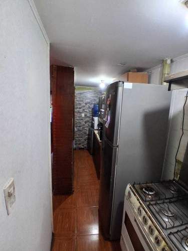 Dpto Tercer Piso 2D/1B (122747)