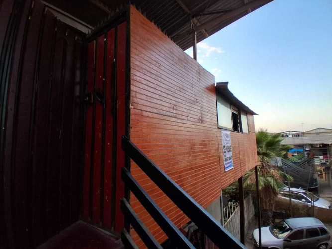 Dpto Tercer Piso 2D/1B (122747)