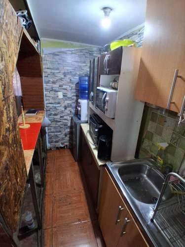 Dpto Tercer Piso 2D/1B (122747)