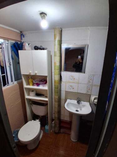 Dpto Tercer Piso 2D/1B (122747)