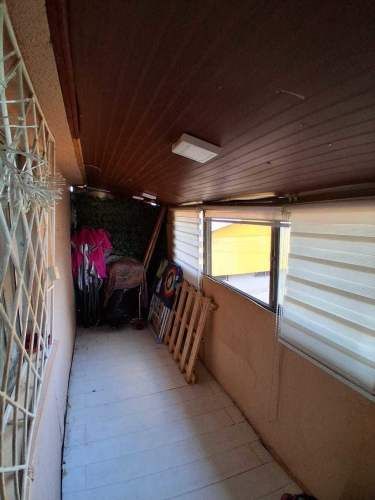 Dpto Tercer Piso 2D/1B (122747)