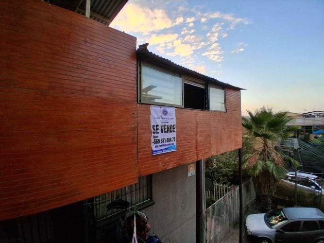 Dpto Tercer Piso 2D/1B (122747)