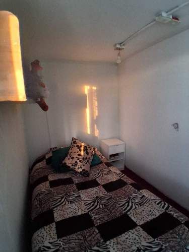 Dpto Tercer Piso 2D/1B (122747)