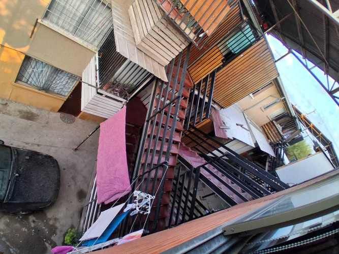 Dpto Tercer Piso 2D/1B (122747)