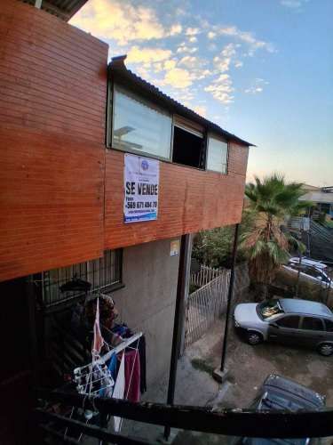 Dpto Tercer Piso 2D/1B (122747)