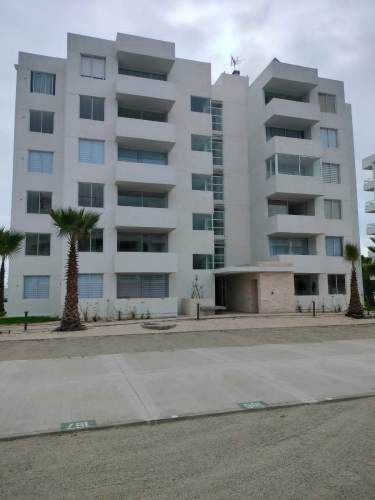 Arriendo Departamento Emilio Apey La Serena (122749)