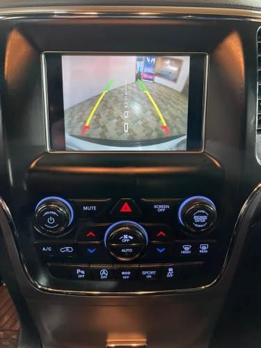 JEEP GRAND CHEROKEE LAREDO 4X4