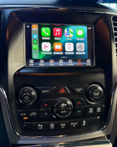 JEEP GRAND CHEROKEE LAREDO 4X4