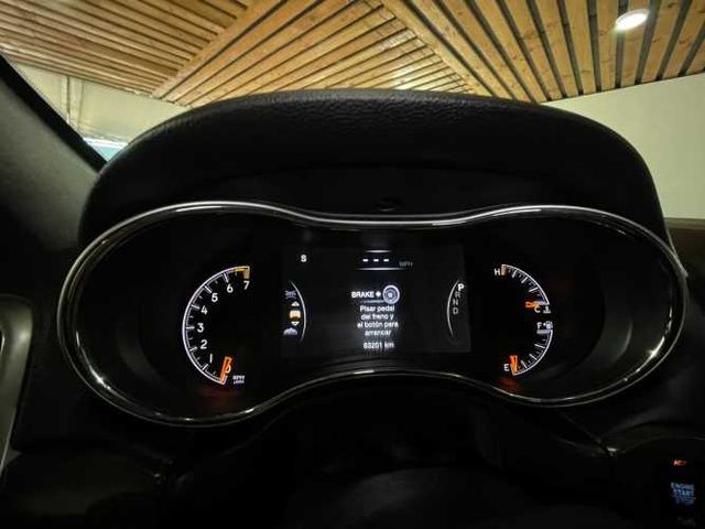 JEEP GRAND CHEROKEE LAREDO 4X4