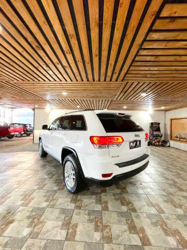 JEEP GRAND CHEROKEE LAREDO 4X4