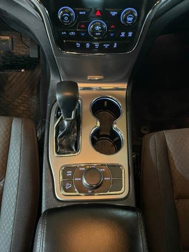 JEEP GRAND CHEROKEE LAREDO 4X4