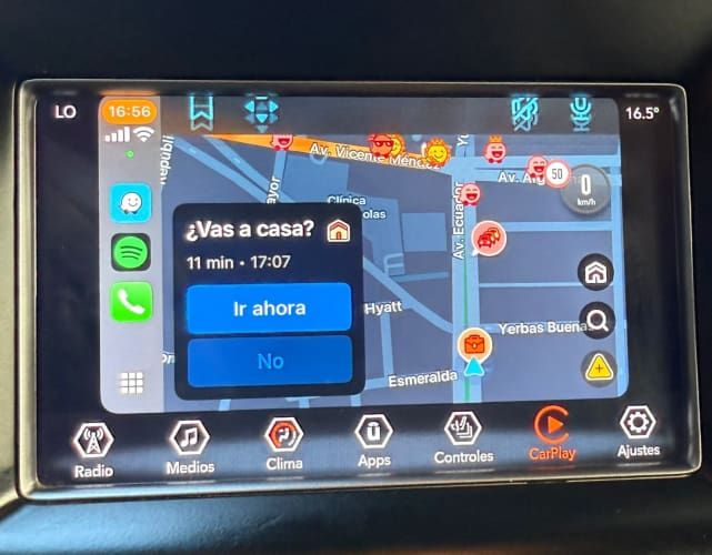 JEEP GRAND CHEROKEE LAREDO 4X4