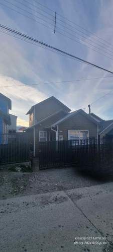 Se Vende casa en Coyhaique  (122750)