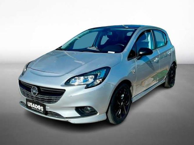 OPEL CORSA 2020