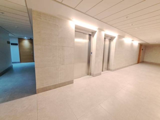 Arriendo Oficina Edificio Paseo Los Héroes